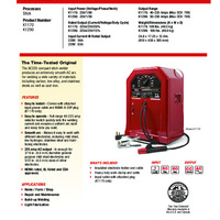 AC225 Product Info