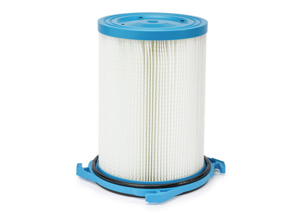 Replacement Filter for X-Tractor 1GC and X-Tractor 3A