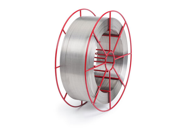 Red Max Stainless MIG Wire