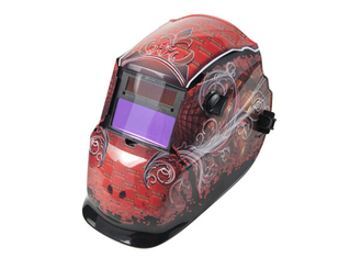 GRUNGE VAR SH ADF HELMET