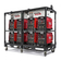 Flextec 350X Construction Multi-Process Welders (4-Pack Rack-B)