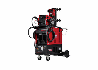 Hyperfill Pipefab Ready-Pak with Cooler