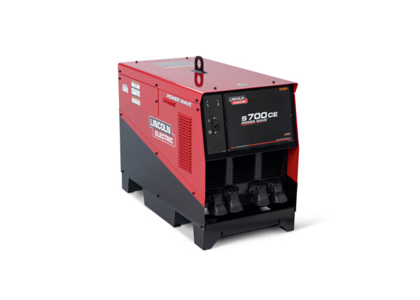 Power Wave S700 Advanced Process Welder (CE)