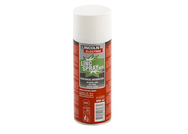 Antispatter spray