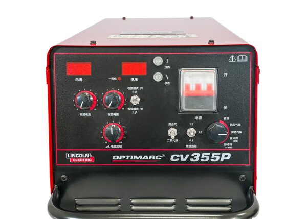 OPTIMARC CV355P