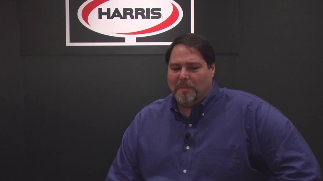 Harris Specialty Gas Overview Video