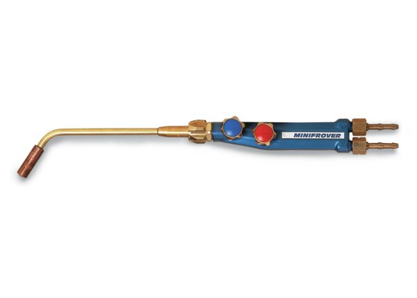 minifrover handle