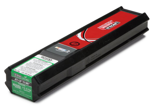 Jet-LH 78 MR E7018