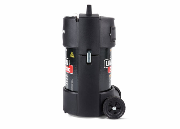 X-Tractor Mini Fume Exactor One-Pak–Red to Black 