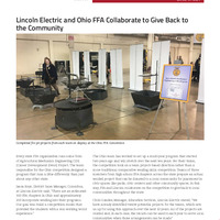 LincolnElectric-OhioFFA-GivesBack_Article.pdf