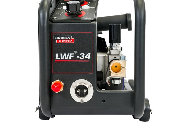 LWF-34 Wire Feeder