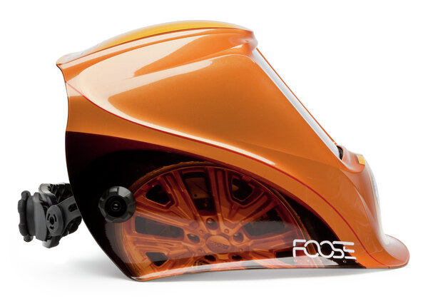 ミシガン31フィート&20フィート・エンドダンプ・トレーラー(オレンジ) ミシガン31フィート&20フィート・エンドダンプ・トレーラー(オレンジ