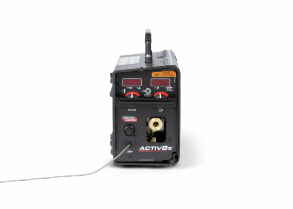 Activ8X CE (Twist Mate/Dinse)