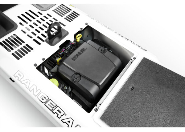 Ranger® Air 260MPX™ Multi-Function Engine Drive