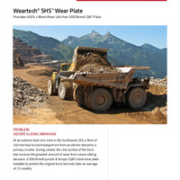 Weartech SHS Case Study