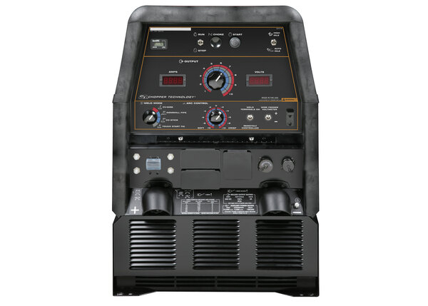 Lincoln Electric's Ranger 305 LPG