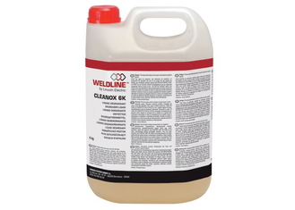CLEANOX 6KG