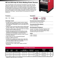 R3R-500-I / 600-I Product Info