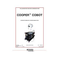 COOPER COBOT "CART"