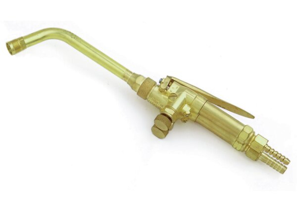 HEAT-TCH,89-3 W/HOSE CONN