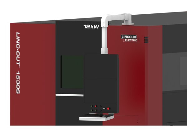 Linc-Cut 1530S Render 12kW