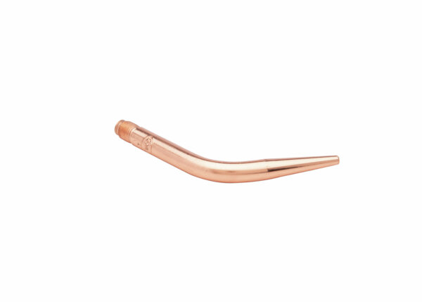 J.w. Harris 1600840 23a90-0 Welding Tip 1600840