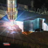 Welding & Cutting Solutions