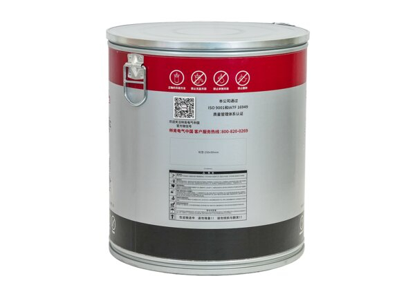 C17-FCAW-300/350kg-Drum