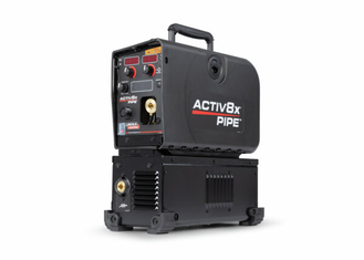 Activ8X Pipe CE (Twist Mate / Dinse)