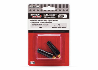 Caliber Medium Back Cap