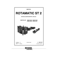 ROTAMATIC ST 2