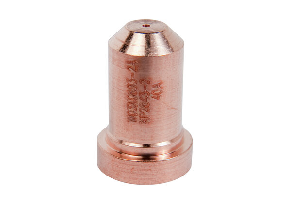 Tomahawk® LC40 Nozzle, 40A Tomahawk® LC40 Nozzle, 40A