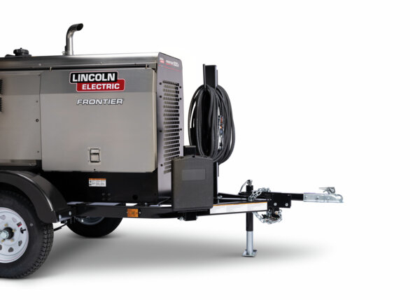 Frontier 500X Ready-Pak