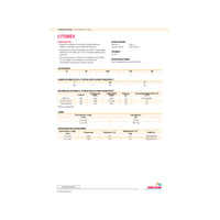 CITOREX-de.pdf Datenblatt