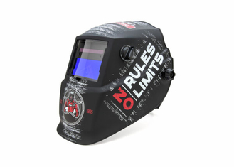 NO RULES/LIMITS VAR 7-13 W GRIND HELMET