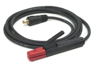 K2374-1-12.5 ft Stick Electrode Holder Cable