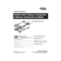 Power Wave Advanced Module 