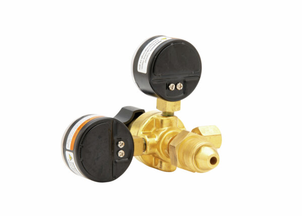 Model 601 Shielding Gas Regulator