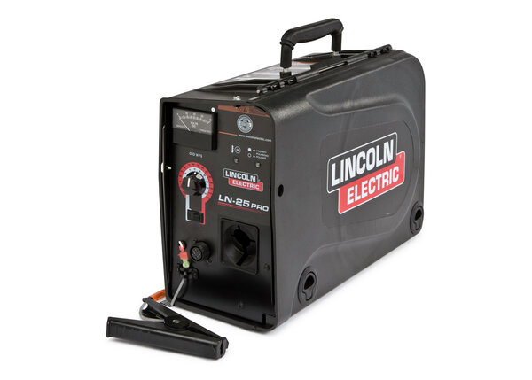 LN-25® PRO® Wire Feeder