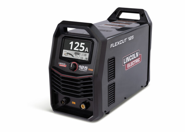 FlexCut 125 Plasma Cutter