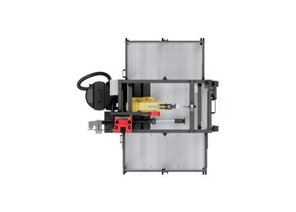 ClassMate M Robotic Welding Cell