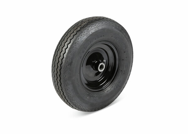 Complete Wheel & Tire Kit