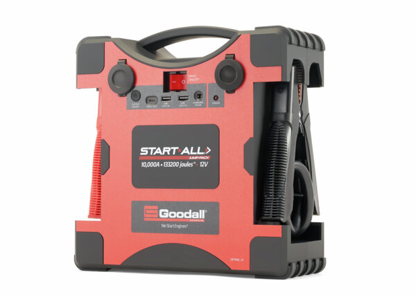 Start-All Jump-Pack 10000A