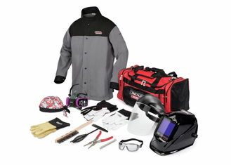 Premium Welding Gear Ready-Pak