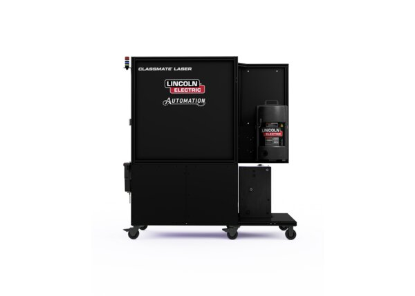 ClassMate Laser Robotic Welding Cell