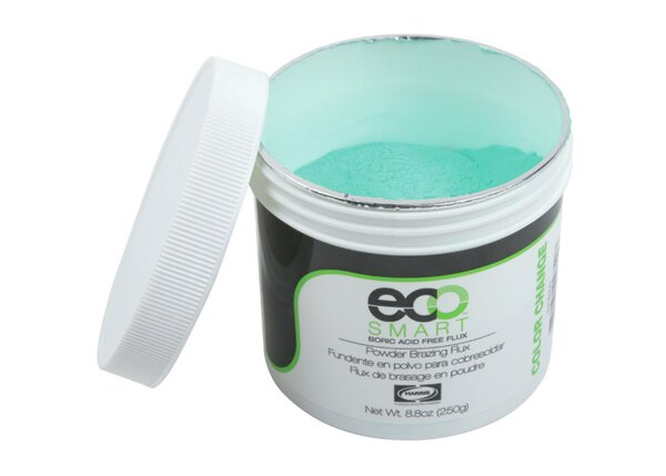 eco SMART® Green Powder Brazing Flux