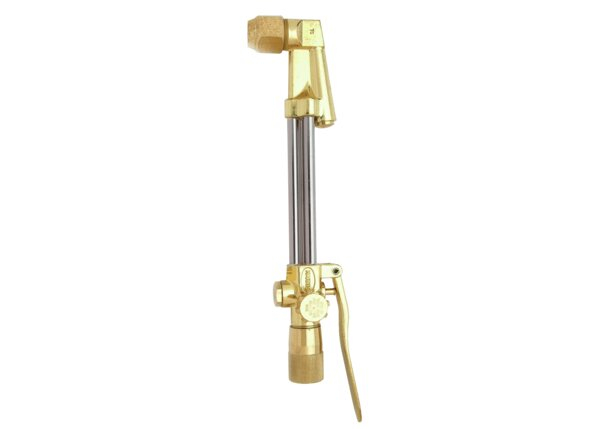 Model 39-3F Alternate Fuel Gases Cutting Attachment