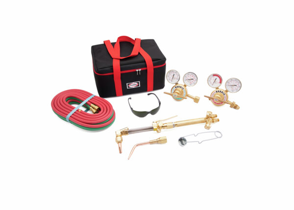 IRONWORKER DELUXE KIT,HXT 43450-510