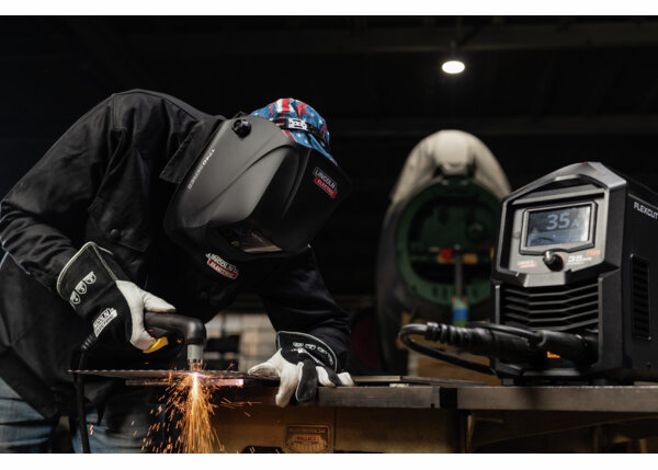 Video - FlexCut 35 Air