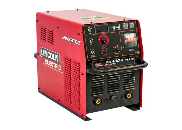 INVERTEC CC400-SPLUS